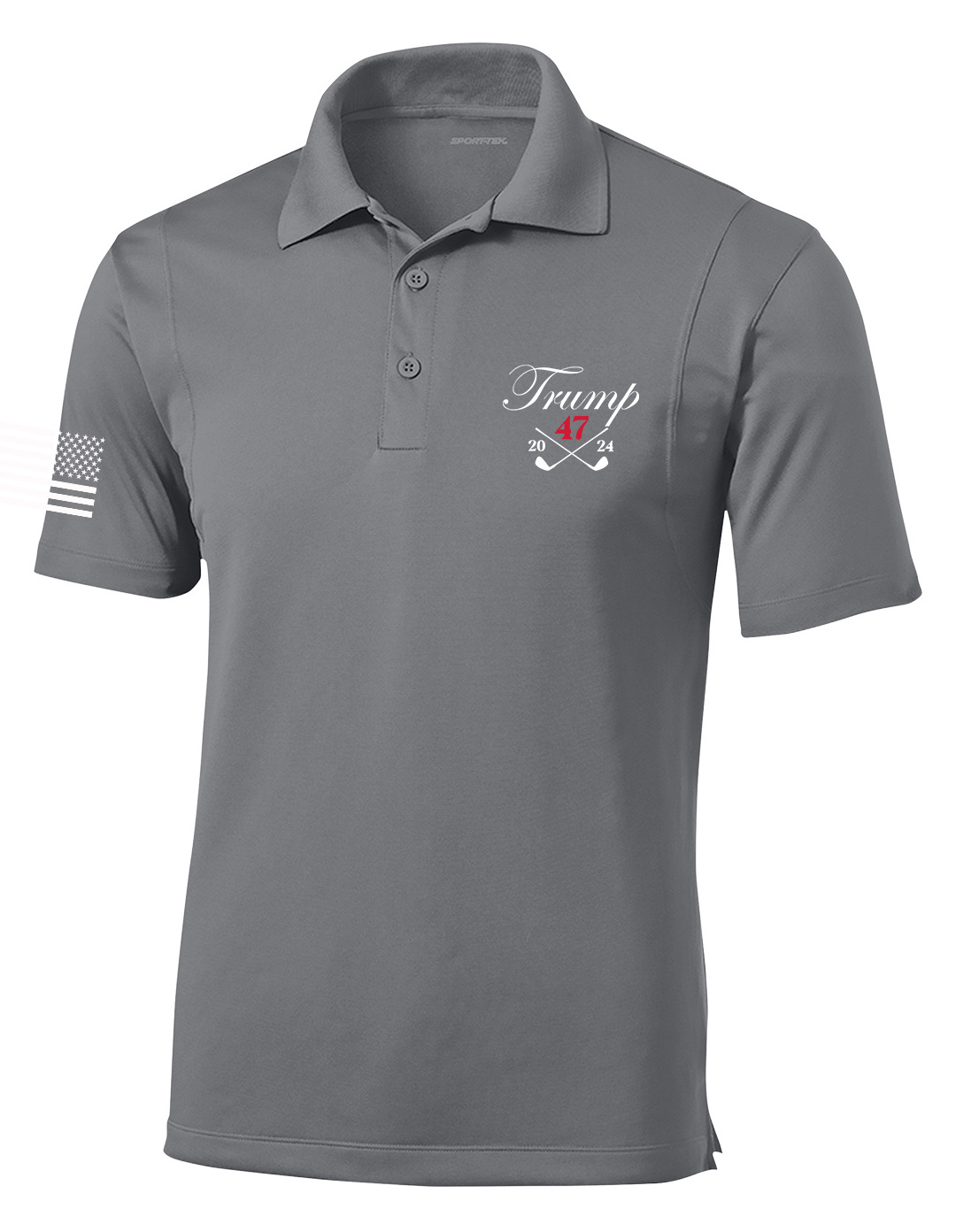 [New Era]★GOLF★STRAIGHT LOGO HIGH COLLAR WARM T-SHIRT il_340x270.4976422525_cm59.jpg
